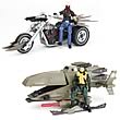 G.I. Joe Pursuit of Cobra Vehicles Wave 1 Set               